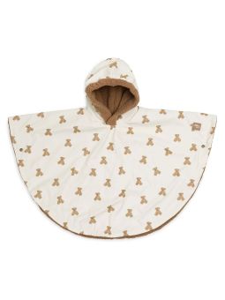 Poncho enfant imperméable | Teddy bear