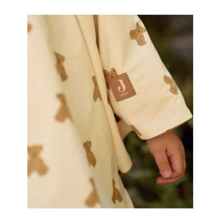 Poncho enfant imperméable | Teddy bear