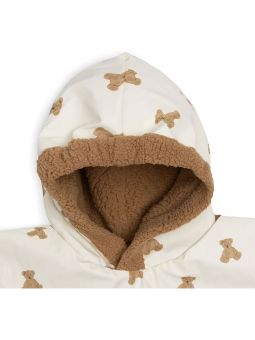 Poncho enfant imperméable | Teddy bear