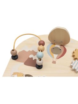 Planche activités bois | Jollies