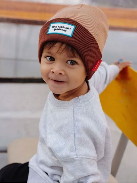 Bonnet Urban | Coffee