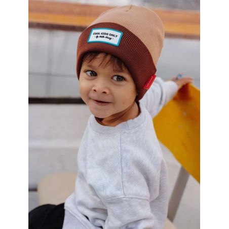 Bonnet Urban | Coffee