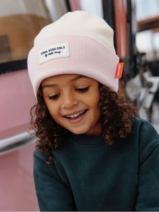 Bonnet Urban | Milkshake
