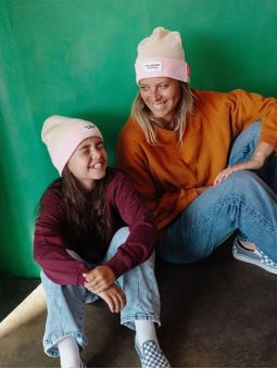 Bonnet Urban | Milkshake