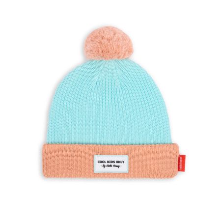 Bonnet Color block | Candy