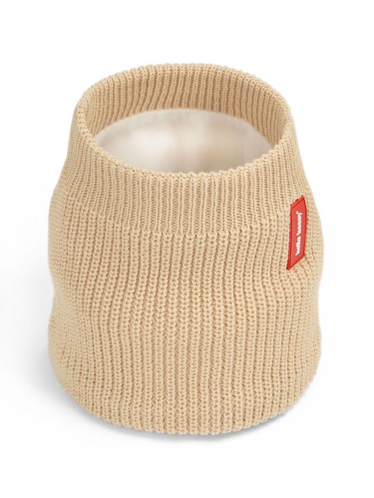 Snood cocoon | Creamy