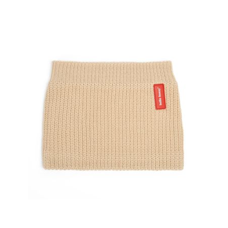 Snood cocoon | Creamy
