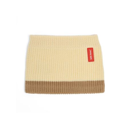 Snood cocoon | Sandy