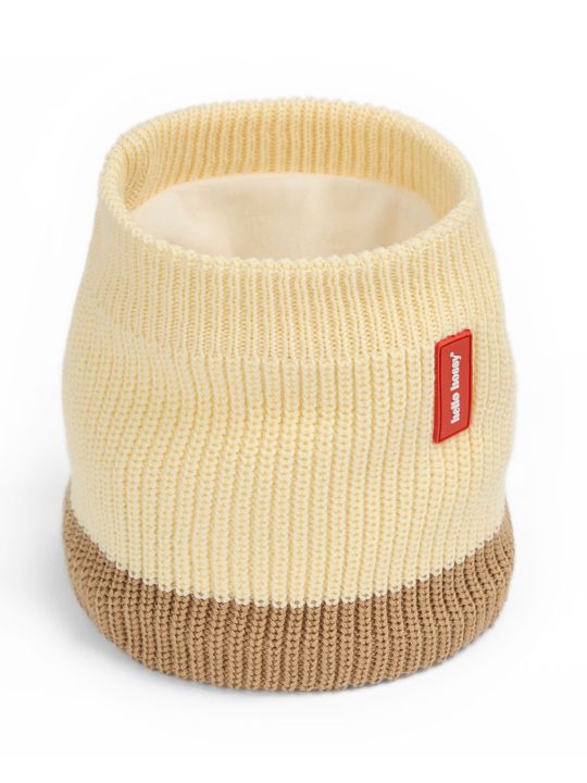 Snood cocoon | Sandy