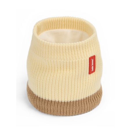 Snood cocoon | Sandy