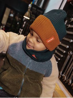 Snood cocoon | Polo