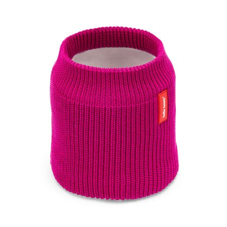 Snood cocoon | Purple