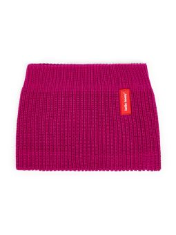Snood cocoon | Purple