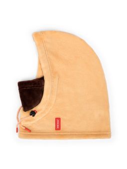 Cagoule Warmy | Tiramisu