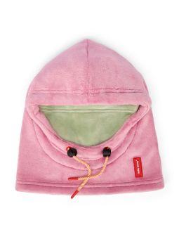 Cagoule Warmy | Candyfloss