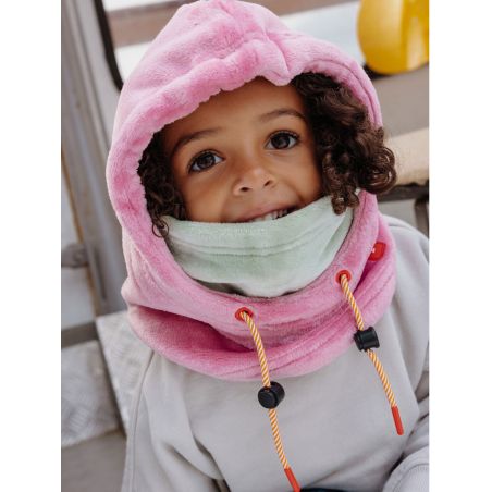 Cagoule Warmy | Candyfloss