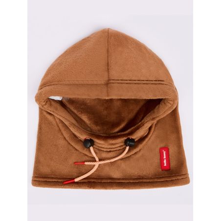 Cagoule Warmy | Berry
