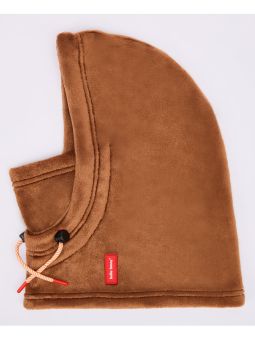 Cagoule Warmy | Berry