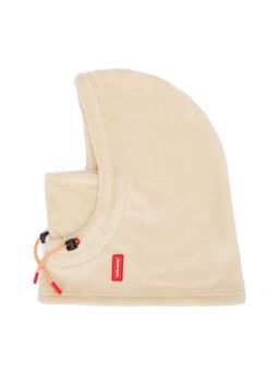 Cagoule enfant Warmy | Cream