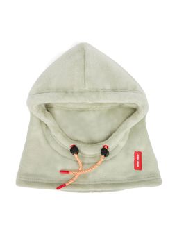 Cagoule enfant Warmy | Green