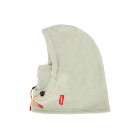 Cagoule enfant Warmy | Green