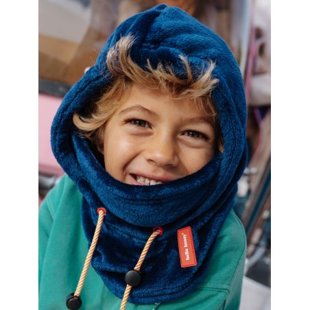 Cagoule enfant Warmy | Night