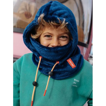 Cagoule enfant Warmy | Night