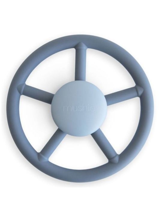 Spinner ventouse | Volant bleu