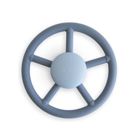 Spinner ventouse | Volant bleu