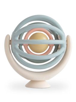 Spinner ventouse | Balle et spirales