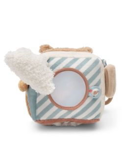 Cube d'activité bébé | Jollies
