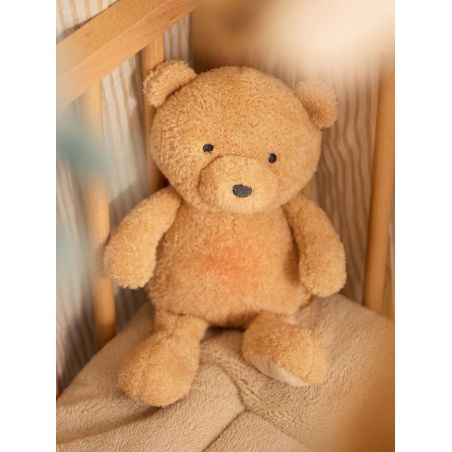 Peluche veilleuse musicale | Ourson
