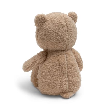 Peluche veilleuse musicale | Ourson