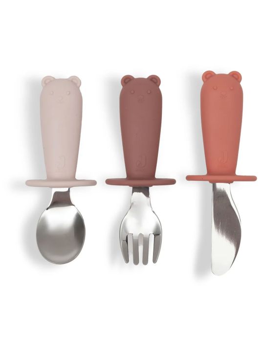et de couverts | Blush Shades