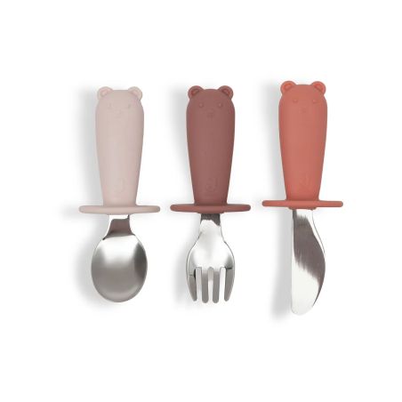 et de couverts | Blush Shades