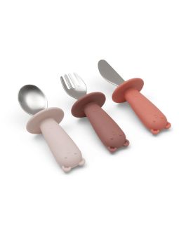 et de couverts | Blush Shades