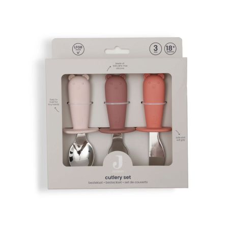 et de couverts | Blush Shades