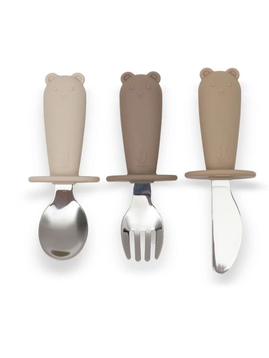 Set de couverts | Natural Shades