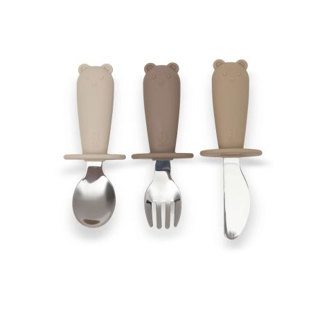 Set de couverts | Natural Shades
