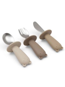 Set de couverts | Natural Shades