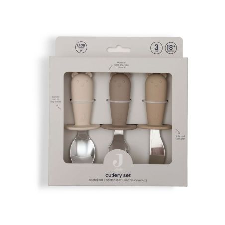 Set de couverts | Natural Shades