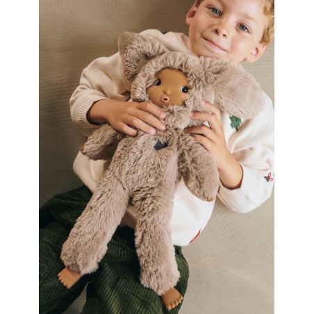 Poupée peluche | Ryo
