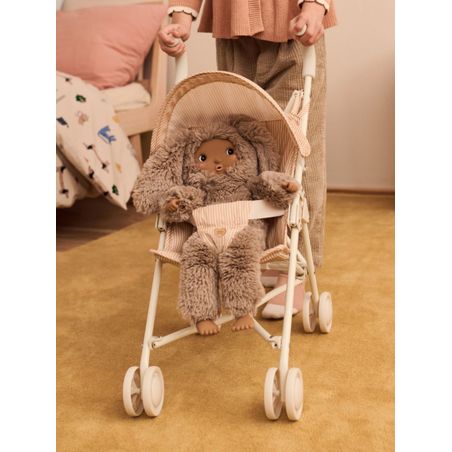 Poupée peluche | Ryo
