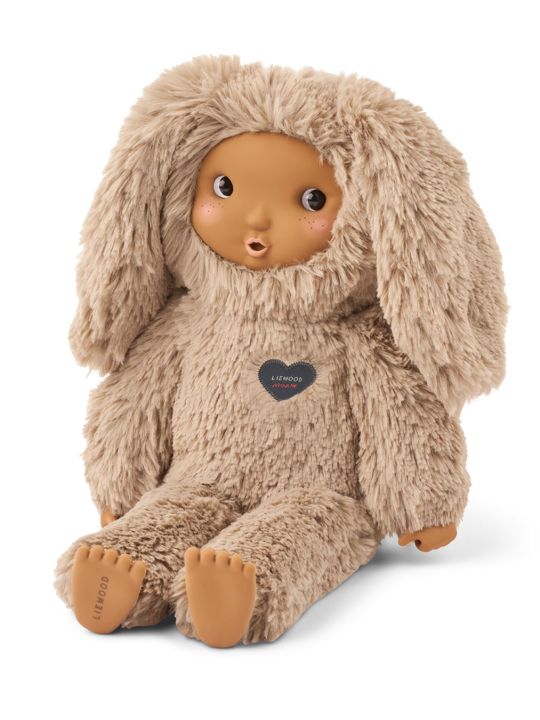 Poupée peluche | Ryo