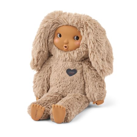 Poupée peluche | Ryo