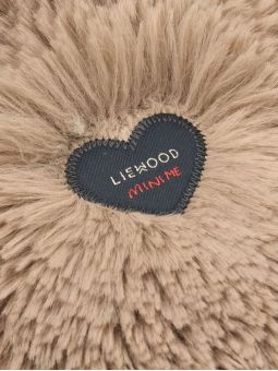 Poupée peluche | Ryo