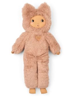 Poupée peluche | Cléo Ryo