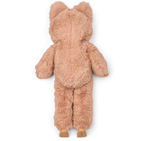 Poupée peluche | Cléo Ryo