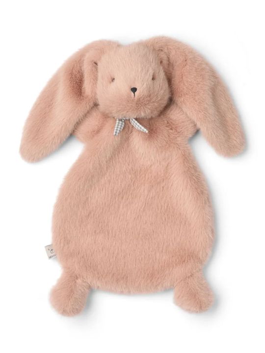Doudou lapin | Roy rose