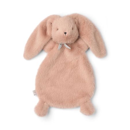 Doudou lapin | Roy rose